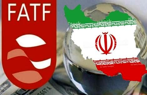 اصلا FATF به مجلس چه‌ مربوط است که ورود کرده؟