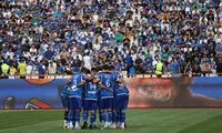 شوخی کنایه‌آمیز پرسپولیسی‌ها با تغییر نام استقلال