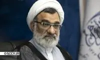 خسروپناه: کشف‌حجاب‌کنندگان لجاجتی با نظام ندارند