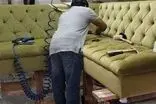 هزینه تعمیر این مبل 100 برابر قیمت خریدش شد!