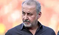 تکلیف رضا درویش در پرسپولیس مشخص شد
