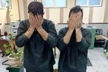سرقت موتور با ترفند تست قبل از خرید!