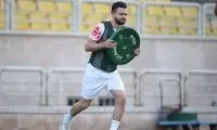 ستاره پرسپولیس در لیست سیاه کی‌روش