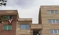بازار خرید و فروش این آپارتمان‌ها در تهران داغ شد 