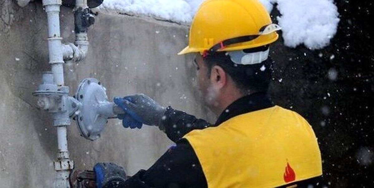 بعد از آب و برق، نوبت به قطعی گاز رسید!