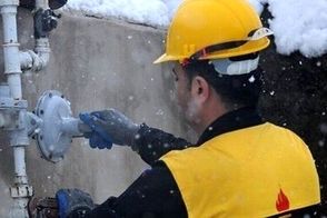 بعد از آب و برق، نوبت به قطعی گاز رسید!