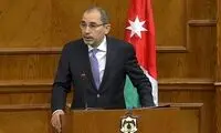 هشدار جدی اردن درباره کوچ اجباری فلسطینیان