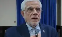 عارف شخصا در مورد قیمت بنزین توضیح داد
