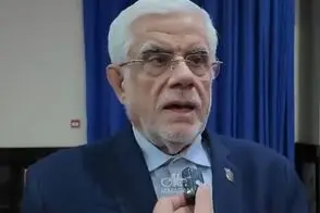 عارف شخصا در مورد قیمت بنزین توضیح داد