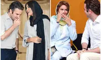این روزها بین الناز، هوتن و پریناز دقیقا چه می‌گذرد؟