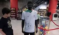 پیراهن ایران در رتبه 79 زیباترین لباس‌ جام‌جهانی!