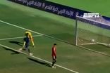 سوتی باورنکردنی دروازه‌بان لیبی در مقدماتی جام جهانی!