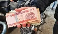 بهشت ارزان قیمت افغانستانی‌ها در تهران