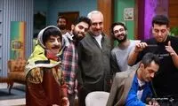 این برنامه تلویزیون مرزهای ابتذال را جابجا کرد