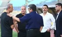 بمب برزیلی یحیی گل‌محمدی خنثی شد