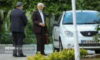 ماجرای پای مصنوعی جلیلی باز هم خبرساز شد 