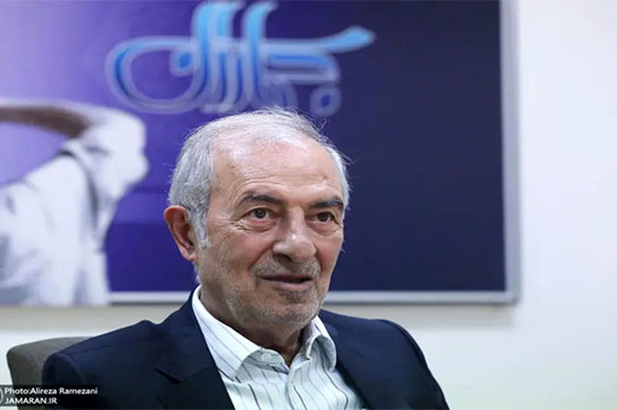   شهردار اسبق تهران: مجلس فعلی تنها نماینده ۲۰ تا ۲۵ درصد مردم است 