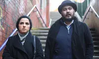 دورهمی سحر خانم و آقا رضا؛ کسی با پول و پارتی کاری ندارد!