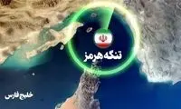 الجزیره: قالیباف راهبرد نظامی آمریکا را به سخره گرفت
