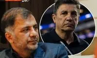 یک استقلالی مانع تمدید قرارداد قلعه‌نویی با تیم ملی