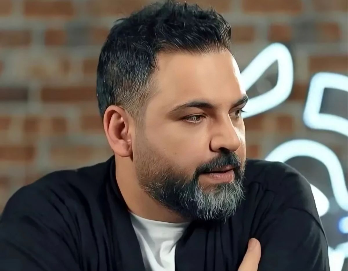 پست تکان‌دهنده احسان علیخانی برای روز مادر