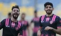 ستاره پرسپولیس لژیونر می‌شود؟
