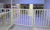 عراق مرز شلمچه با ایران را بست