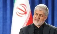 علی مطهری: پزشکیان دعوت ترامپ را بپذیرد