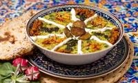 طرز تهیه آش بادمجان ملایری؛ آش لذیذ و دلچسب