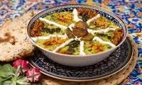 طرز تهیه آش بادمجان ملایری؛ آش لذیذ و دلچسب