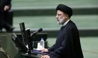 رئیسی: حضور میلیونی مردم، دشمن را ناکام گذاشت