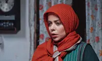 خانم گماسایی سریال دودکش با این عکس‌ها دلبری کرد