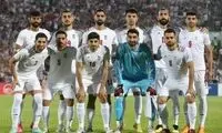 پایان خوش فیفادی با گلباران آنگولا