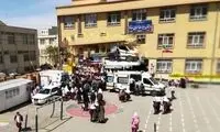 شروع ترسناک مسمومیت دختران در سه استان