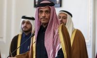 قطر حامل پیام مهم بایدن به ایران شد 
