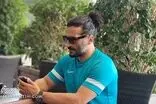 کامنت‌بازی لوس جواد کاظمیان و ابوطالب حسینی!