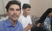 جنجال و حاشیه فیک درباره تبعه افغان در دماوند