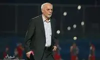 واکنش محمود خوردبین به حمله اسرائیل