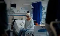 «خرطوم فیل منجمد» جان این زن را نجات داد!