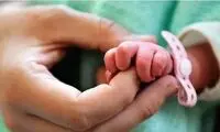 وزارت بهداشت: تولدها در ایران به زیر یک میلیون رسید