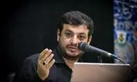 کنایه سنگین رائفی‌پور به رامبد جوان