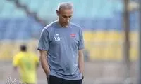 واکنش تلخ گل‌محمدی به مرگ بازیکن آبادانی