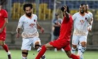 عصبانیت یحیی از لو رفتن اطلاعات پرسپولیس