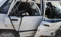 آمار فاجعه‌بار از مرگ هفتگی تهرانی‌ها در تصادف