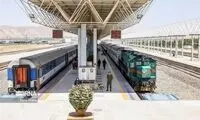 جزییات فروش بلیت قطارهای اربعین اعلام شد