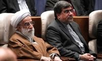 پسران آیت الله جنتی چه شغلی دارند؟