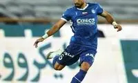 مواجهه نکونام با شهر بی‌دفاع استقلال!