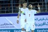 نایب قهرمانی فوتسال ایران با شکست میزبان