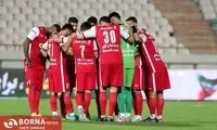 ۲ تازه وارد در لیست پرسپولیس