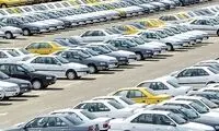 ۲ اتفاق مهم برای بازار خودرو در بحبوبه طرح فروش